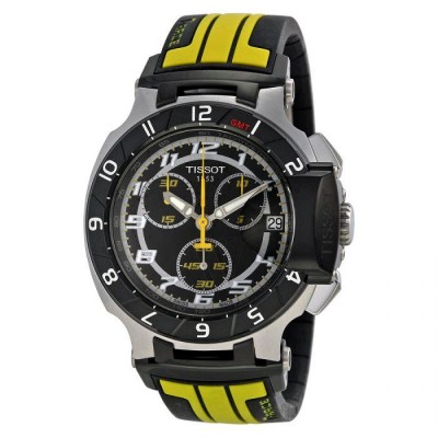 Купить Tissot T048.417.27.057.13 в интернет магазине Муравей RU